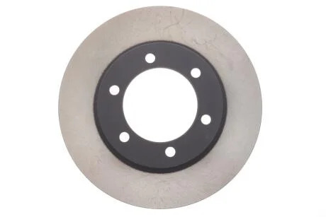 OE TOYOTA ДИСК (ПЕР) ГАЛЬМІВНИЙ TOYOTA/LEXUS 4351235322