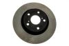, диск блин тормозной передний Rav4 TOYOTA 4351242100 (фото 1)