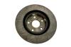 , диск блин тормозной передний Rav4 TOYOTA 4351242100 (фото 2)