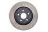 , диск тормозной передний Highlander Rav4 Lexus NX RX TOYOTA 43512-48110 (фото 1)