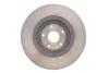 , диск тормозной передний Highlander Rav4 Lexus NX RX TOYOTA 43512-48110 (фото 4)
