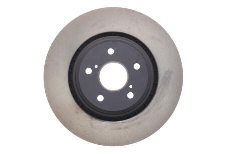 OE ГАЛЬМІВНИЙ ДИСК ПЕР. TOYOTA 43512-48110