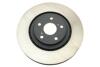 , диск тормозной передний Lexus RX 2009 TOYOTA 43512-48120 (фото 1)