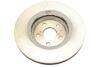 Диск тормозной перед HYBRID Camry 70 Lexus RX 200 350 450 TOYOTA 4351248130 (фото 3)