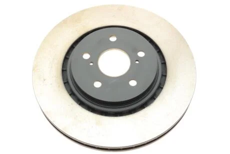 Диск гальмівний TOYOTA/LEXUS 4351248130