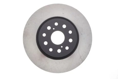 , блин диск тормозной передний Lexus LS 460 460 L TOYOTA/LEXUS 4351250240