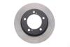 , диск тормозной передний Land Cruiser LC 200 / Lexus LX 570 TOYOTA 43512-60180 (фото 1)