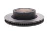 , диск тормозной передний Land Cruiser LC 200 / Lexus LX 570 TOYOTA 43512-60180 (фото 3)