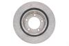 , диск тормозной передний Land Cruiser LC 200 / Lexus LX 570 TOYOTA 43512-60180 (фото 4)