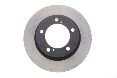 , диск тормозной передний Land Cruiser LC 200 / Lexus LX 570 TOYOTA 43512-60180