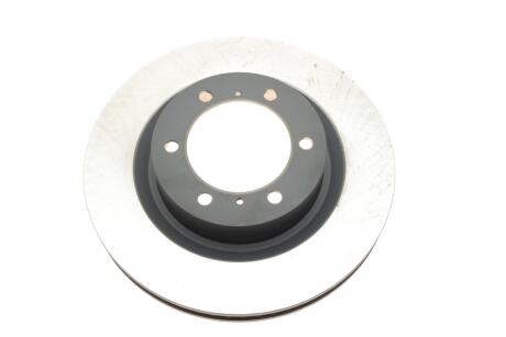 , диск тормозной передний Prado 150 / Lexus GX 460 TOYOTA 4351260191