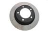 Диск тормозной передний Land Cruiser 200 Lexus LX 450 TOYOTA 4351260210 (фото 1)