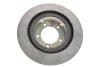 Диск тормозной передний Land Cruiser 200 Lexus LX 450 TOYOTA 4351260210 (фото 2)
