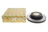 Диск тормозной передний Land Cruiser 200 Lexus LX 450 TOYOTA 4351260210 (фото 4)