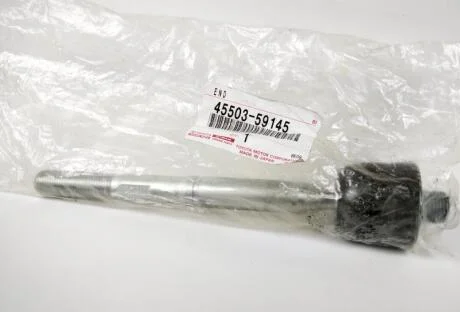 , рулевая тяга Lexus LS 460 / 460L TOYOTA/LEXUS 45503-59145