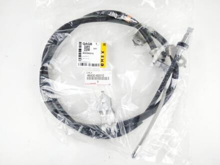 Трос ручного гальма TOYOTA 46430-60010