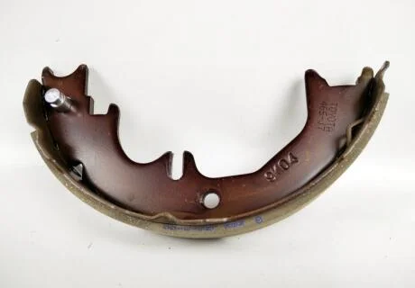 , колодка ручника Toyota Prado 90 / 120 / 150 / 4Runner / Hilux / Sequoia / Lexus GX 460 / 470 TOYOTA/LEXUS 4654060060