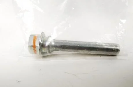 Направляющая суппорта заднего №1 Toyota Camry 06-11 RAV4 Lexus ES/HS (Toyota) TOYOTA/LEXUS 47814-33210