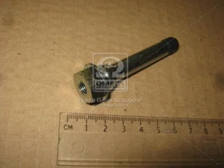 Направляюча гальмівного суппорта TOYOTA/LEXUS 47835-12150