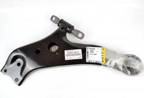 Ричаг важіль нижній передній лівий Toyota Venza Highlander Lexus RX TOYOTA/LEXUS 4806948070