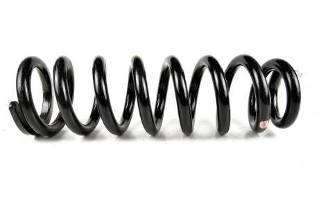 Пружина левая передней подвески Toyota Prado 120 TOYOTA/LEXUS 481316B450