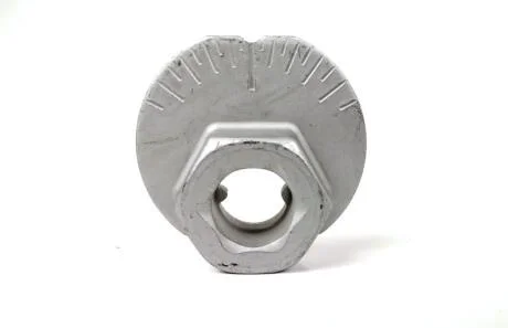 Гайка ексцентрик (розвальна) Toyota Land Cruiser Prado 09-17 Lexus GX (Toyota) TOYOTA/LEXUS 48198-60020