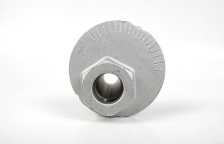 Болт регулювальний TOYOTA 48409-60020