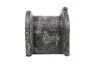 Втулка стабілізатора переднього Toyota 4Runner 02-09 FJ Cruiser Lexus GX 470 (Toyota) TOYOTA/LEXUS 48815-60190 (фото 1)