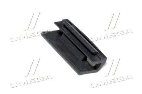 Клипса ограничитель фиксатор лобового стекла Land Cruiser 200 TOYOTA 5611530100