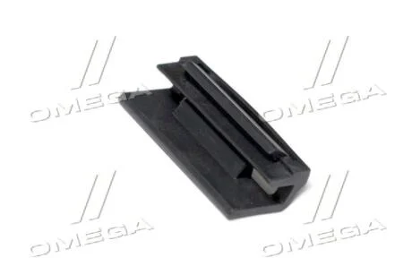 Клипса ограничитель фиксатор лобового стекла Toyota Land Cruiser 200 TOYOTA/LEXUS 5611530100