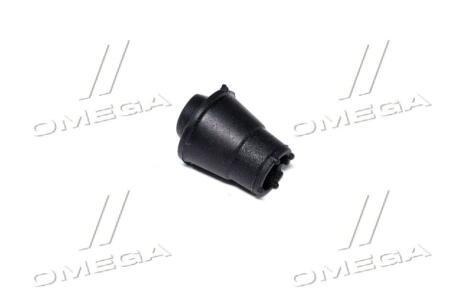 Відбійник задніх дверей Land Cruiser Prado 02-09 Lexus GX TOYOTA 6727260040