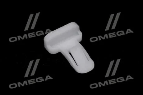 Защілка накладки задн бампера Rav4 (18-) (75392-35220) TOYOTA TOYOTA/LEXUS 7539235220