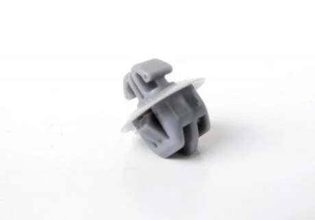 Кліпса кріпл. молдинга зовн. дверей перед. Toyota 4 Runner 02-09/95-02, Hilux 05-11/97-05, Land Cruiser 120 02-07, RAV4 05-12 TOYOTA/LEXUS 7539260031