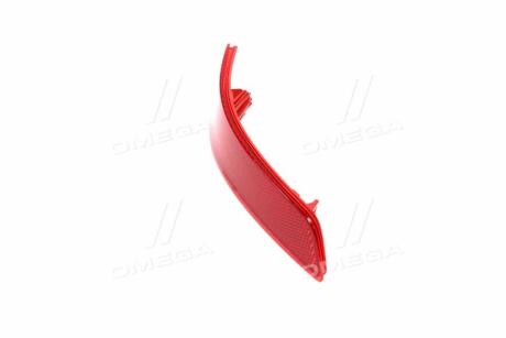 Катафот отражатель заднего бампера правый Corolla 180 Lexus ES 60 GS TOYOTA 8191030040