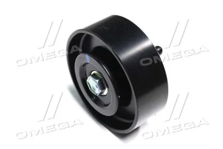 , ролик натяжителя приводного ремня D4D Toyota Prado 120 150 Hiace Hilux TOYOTA/LEXUS 884400K060