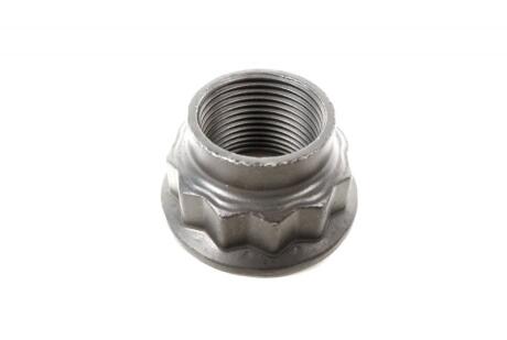Гайка перед-задн маточини Rav4 (18-) TOYOTA 90177-22001