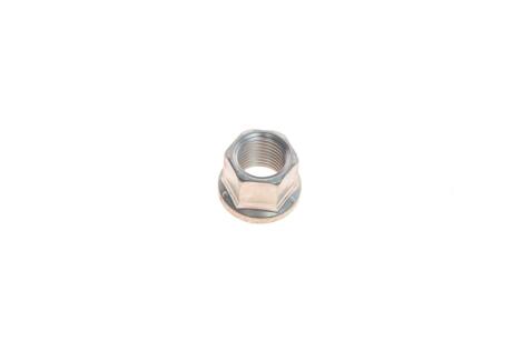 Стопорна гайка рульового наконечника TOYOTA 9017815003