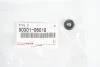 Кільце TOYOTA/LEXUS 9030106018 (фото 1)