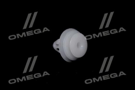 Кліпса обшивки салону Rav4 (18-), LC200 (08-) TOYOTA 90467-10161