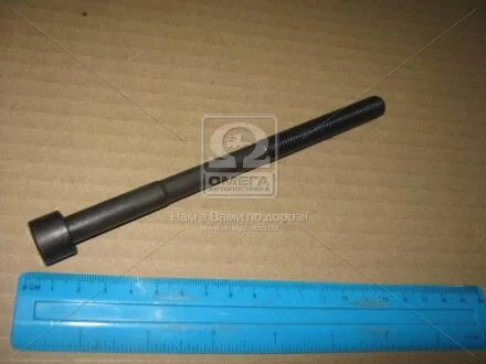 Болт ГБЦ Toyota RAV4 05-12 Avensis Camry (Toyota) TOYOTA/LEXUS 9091002184