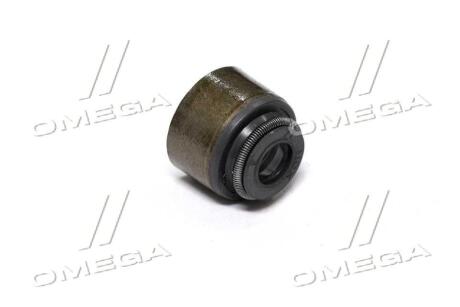 Ковпачок клапана мастилознімний TOYOTA 90913-02101