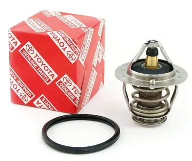 Термостат системи охолодження TOYOTA PRADO (82°C) TOYOTA 4 RUNNER, HIACE IV, HILUX VI, HILUX VII, LAND CRUISER, LAND CRUISER 90 2.5D/3.0D 05.93- TOYOTA/LEXUS 90916-03118