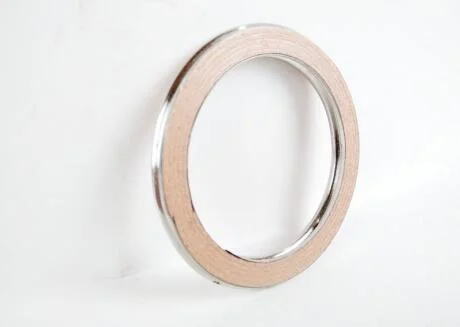 Кільце глушника Toyota Lexus Daihatsu (Toyota) TOYOTA/LEXUS 90917-06045