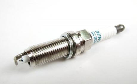 Свеча зажигания Auris 06-18 RAV4 Prius Matrix Lexus CT/NX TOYOTA 90919-01253