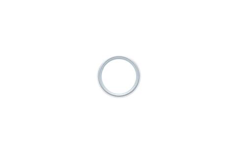 Прокладка сливной пробки двигателя TOYOTA SU003-02159