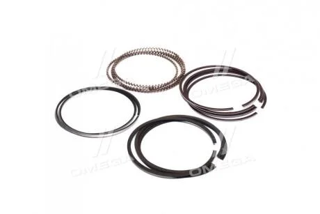 Кольца HONDA B20B d84.0 STD 1.2-1.2-2.8 TP 32387.STD