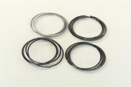 Кольца MAZDA F8 d86.0 STD 1.5-1.5-4.0 TP 33747.STD