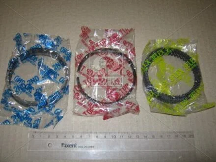 E302-23-130A, RIK30961, RIK30015, SWT20045 Кольца E3, E5, STD, 77, 1,5-2-4 TP 33750.STD