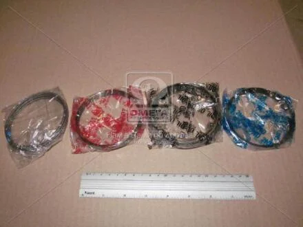 Кольца MAZDA RF d86+050 2.0-2.0-4.0 на 4 цил. TP 33789050