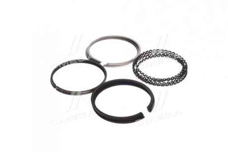 Кольца MITSUBISHI 4G15 d75.5 STD 1.2-1.5-3.0 TP 33898_STD